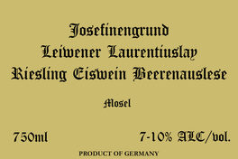 Leiwener Laurentiuslay