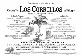 Los Corrillos