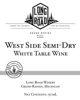 West Side Semi-Dry