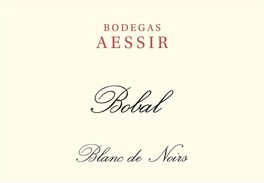 Blanc De Noirs