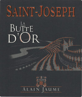 Butte D'or