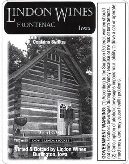 Frontenac