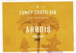 Vin Jaune