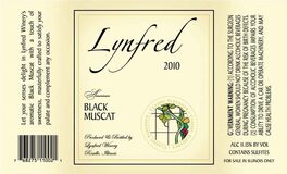 Black Muscat