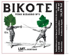 Bikote