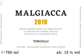 Tingolli Malgiacca