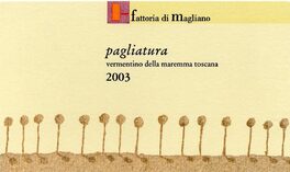 Pagliatura