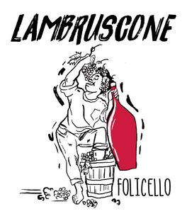 Lambruscone