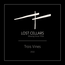 Trois Vines