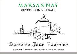 Saint Urbain