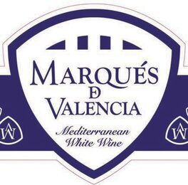 Mediterranean White Wine