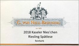Kaseler Nies'chen