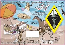Marea Toscana