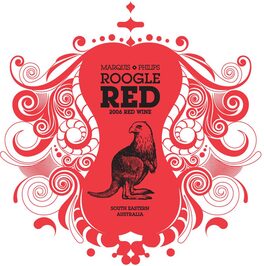 Roogle Red