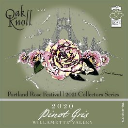 Portland Rose Festival 2021 Collectors Series