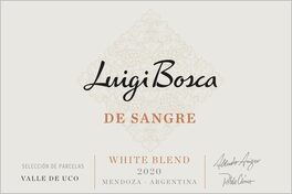 De Sangre