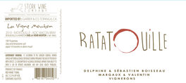 Ratatouille