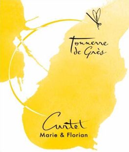 Tonnerre De Gres