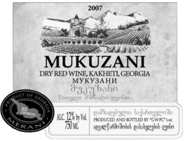 Mukuzani