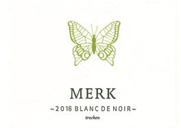 Blanc de Noir