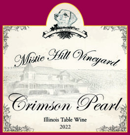 Crimson Pearl