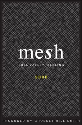 mesh