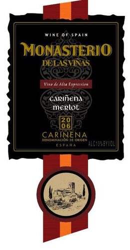 Vino de Alta Expresión