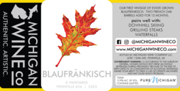 Blaufränkisch K
