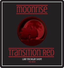 Transition Red