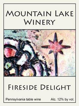 Fireside Delight