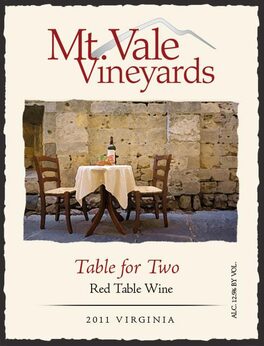Table For Two