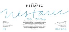 Klasika Muller Thurgau