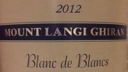 Blanc de Blancs