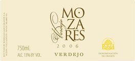 Mozarés