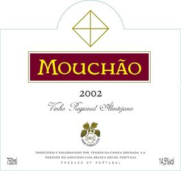 Mouchão Tinto