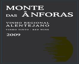 Monte das Ânforas