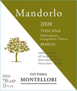 Mandorlo