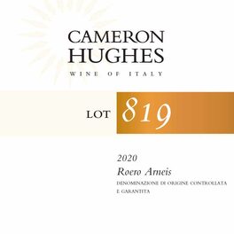 Lot 819