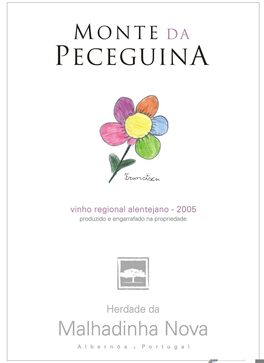 Monte da Peceguina