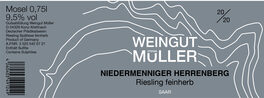 Niedermenniger Herrenberg