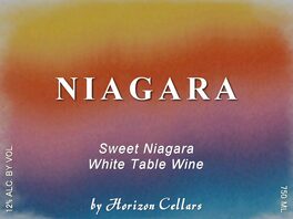 Sweet Niagara
