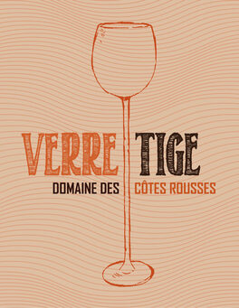 Verre Tige