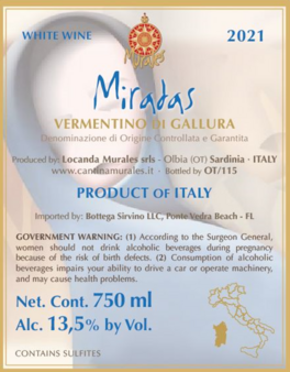 Miradas
