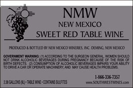 Sweet Red