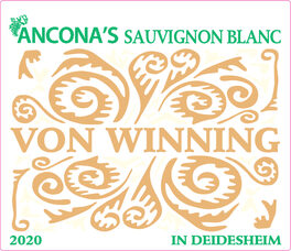 Ancona's