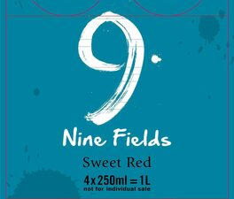 Sweet Red