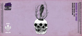Marrow Of The Spirit