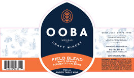Field Blend