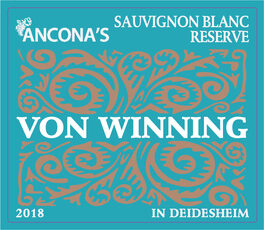 Ancona's Reserve