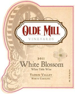 White Blossom